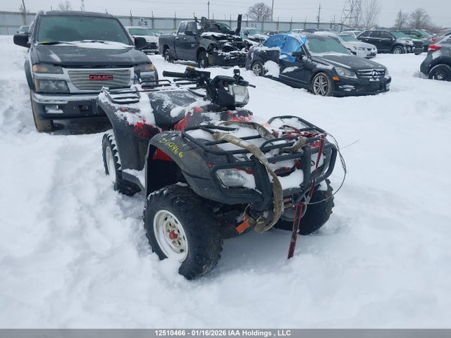 Продажа на аукционе авто 2013 Honda Trx500 Pg, vin: 1HFTE26GXD4300311, номер лота: 12510466