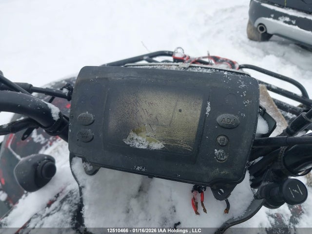 Продажа на аукционе авто 2013 Honda Trx500 Pg, vin: 1HFTE26GXD4300311, номер лота: 12510466