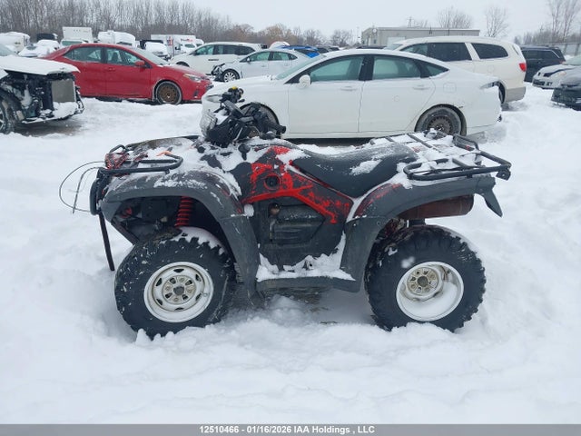 Продажа на аукционе авто 2013 Honda Trx500 Pg, vin: 1HFTE26GXD4300311, номер лота: 12510466