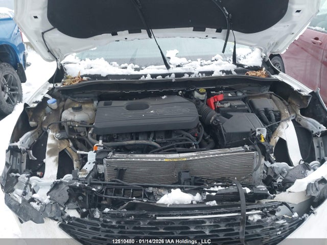 1FMCU9J9XLUB51696 Ford Escape Titanium