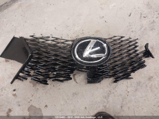Lexus Ux 300h 2025 JTHUCJDH2S2005768 Image 12