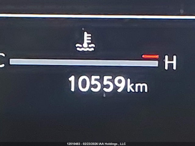 Lexus Ux 300h 2025 JTHUCJDH2S2005768 Image 16