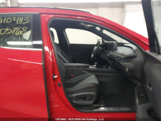 Lexus Ux 300h 2025 JTHUCJDH2S2005768 Image 5