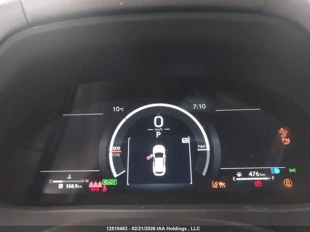 Lexus Ux 300h 2025 JTHUCJDH2S2005768 Image 7