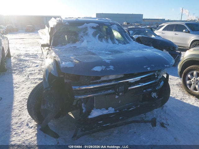 1V2MC2CA3LC204821 Volkswagen ATLAS CROSS SPORT