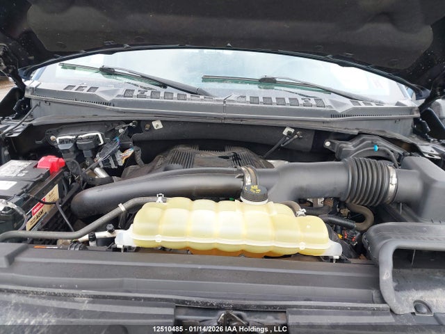 1FTEW1E42KFC91347 Ford F-150 Lariat