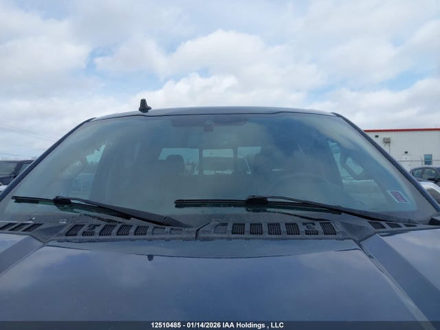 1FTEW1E42KFC91347 Ford F-150 Lariat