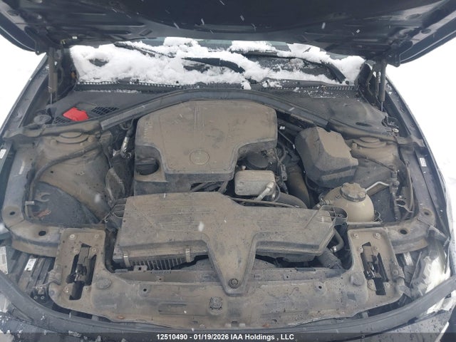 WBA3B3C51FJ984694 BMW 328i Xdrive