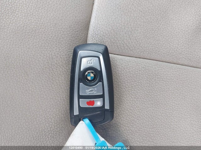 WBA3B3C51FJ984694 BMW 328i Xdrive