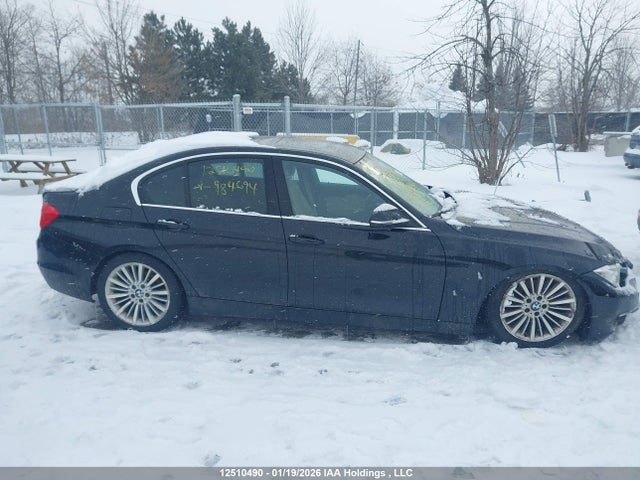 WBA3B3C51FJ984694 BMW 328i Xdrive
