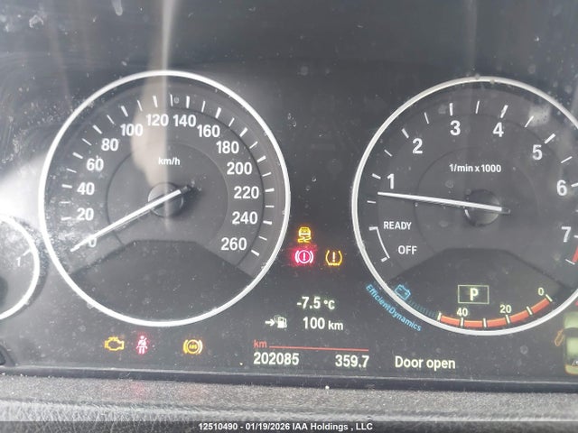 WBA3B3C51FJ984694 BMW 328i Xdrive
