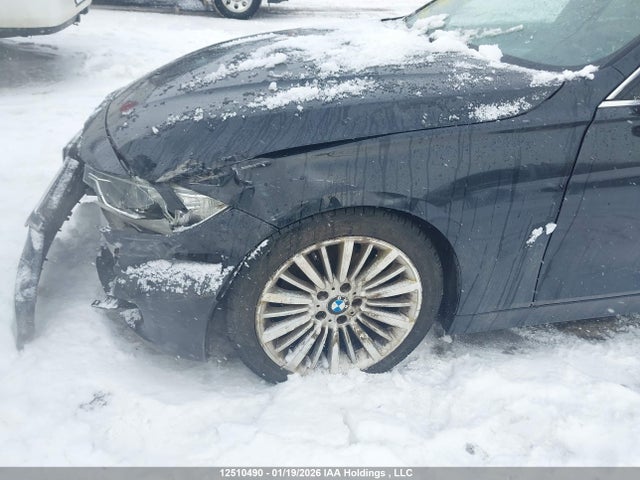 WBA3B3C51FJ984694 BMW 328i Xdrive