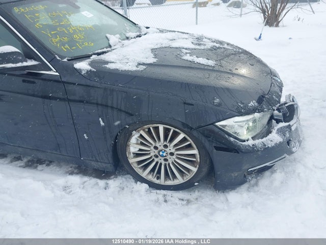 WBA3B3C51FJ984694 BMW 328i Xdrive