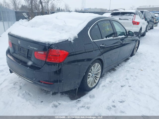 WBA3B3C51FJ984694 BMW 328i Xdrive