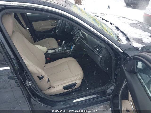 WBA3B3C51FJ984694 BMW 328i Xdrive