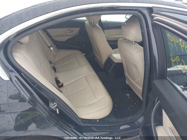 WBA3B3C51FJ984694 BMW 328i Xdrive