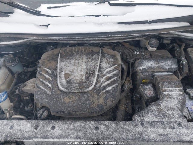 KNDMB5C16H6259310 KIA Sedona Lx/lx+
