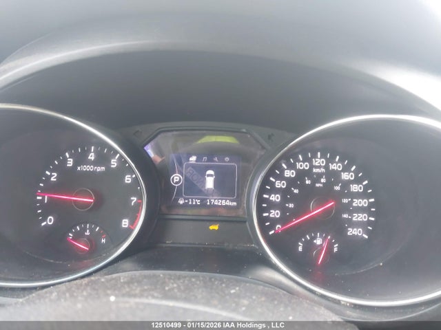 KNDMB5C16H6259310 KIA Sedona Lx/lx+