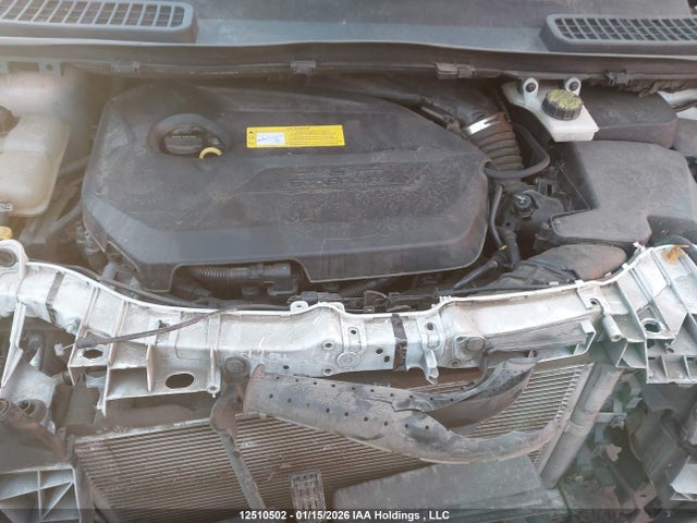 1FMCU9GX6GUC84693 Ford ESCAPE SE