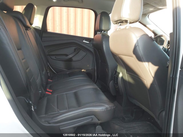 1FMCU9GX6GUC84693 Ford ESCAPE SE