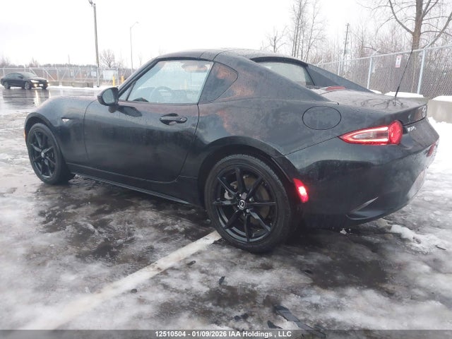 JM1NDAL70M0455056 Mazda Mx-5 Miata Club