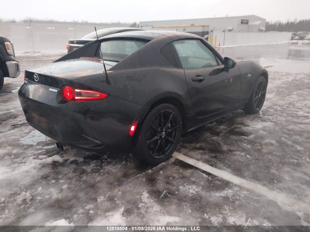 JM1NDAL70M0455056 Mazda Mx-5 Miata Club