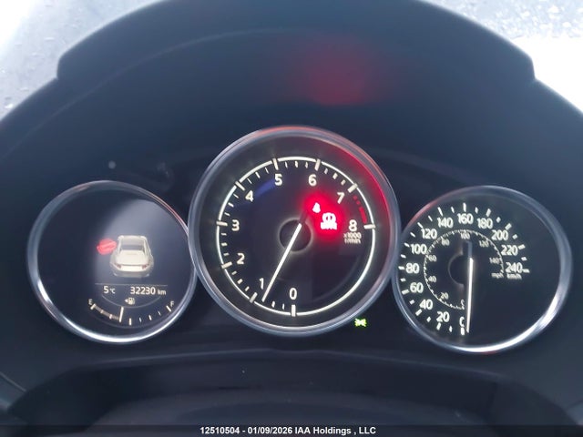 JM1NDAL70M0455056 Mazda Mx-5 Miata Club