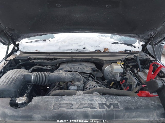 Dodge RAM 1500 2020 1C6SRFFT0LN260349 Image 10