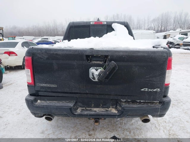 Dodge RAM 1500 2020 1C6SRFFT0LN260349 Image 16