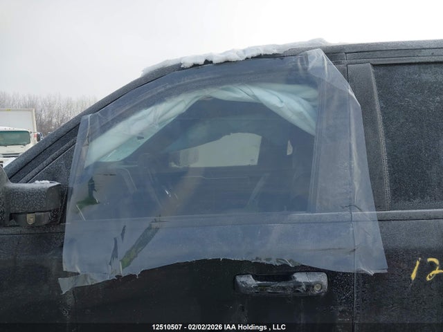 Dodge RAM 1500 2020 1C6SRFFT0LN260349 Image 18