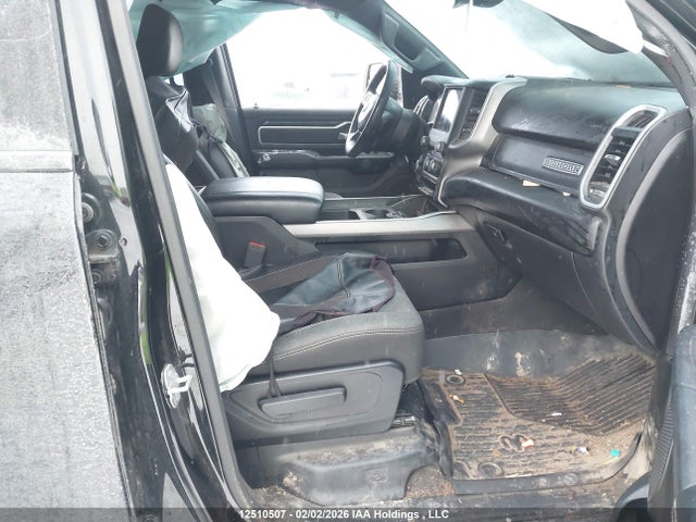Dodge RAM 1500 2020 1C6SRFFT0LN260349 Image 5