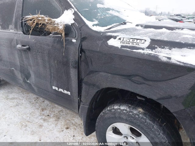 Dodge RAM 1500 2020 1C6SRFFT0LN260349 Image 6