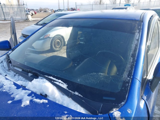 JF1VA1A61J9809179 Subaru WRX