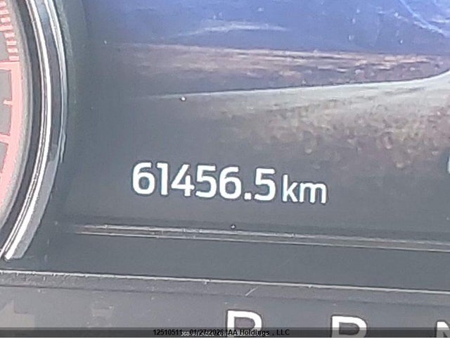 1FMSK8DH1PGA70041 Ford EXPLORER XLT