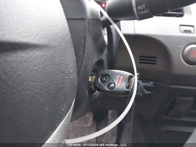 Продажа на аукционе авто 2006 Honda Civic Ex, vin: 2HGFG12866H007653, номер лота: 12510516