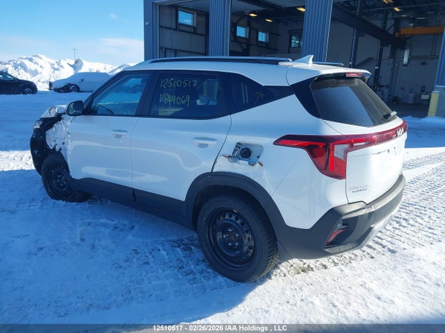 KNDEPCAA8T7849069 KIA Seltos Lx