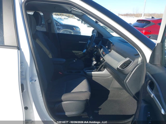 KNDEPCAA8T7849069 KIA Seltos Lx