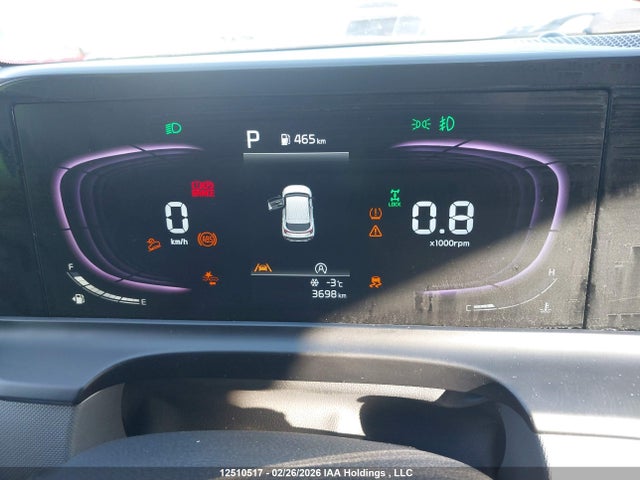 KNDEPCAA8T7849069 KIA Seltos Lx