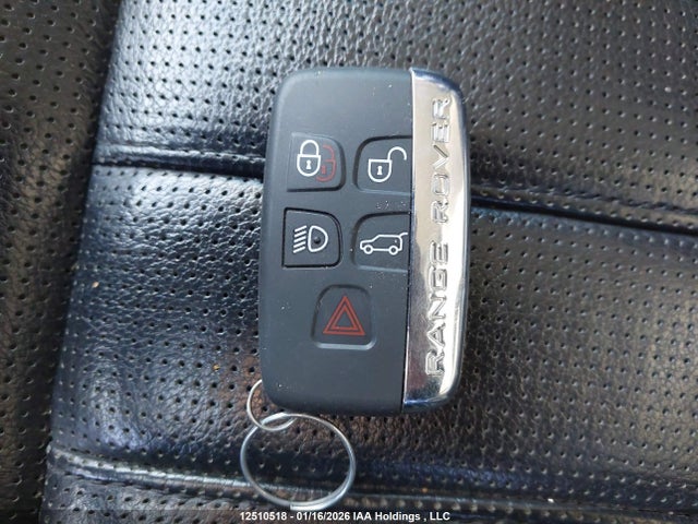 SALCR2BG8HH672483 Land Rover Discovery Sport Hse