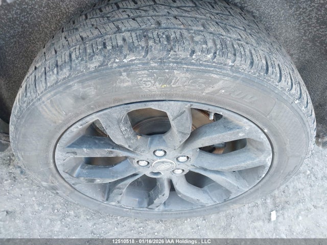 SALCR2BG8HH672483 Land Rover Discovery Sport Hse