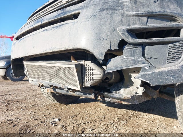 SALCR2BG8HH672483 Land Rover Discovery Sport Hse