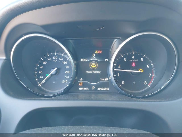 SALCR2BG8HH672483 Land Rover Discovery Sport Hse