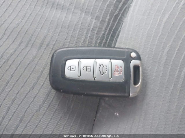 Продаж на аукціоні авто 2015 Hyundai Sonata Hybrid Limited, vin: KMHEC4A48FA127874, номер лоту: 12510520