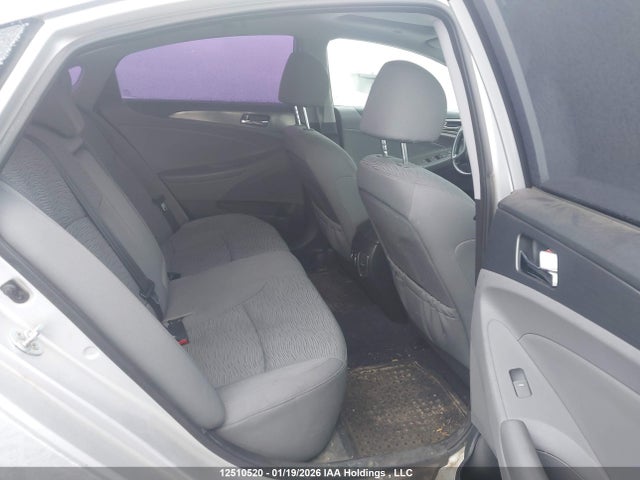 Продаж на аукціоні авто 2015 Hyundai Sonata Hybrid Limited, vin: KMHEC4A48FA127874, номер лоту: 12510520