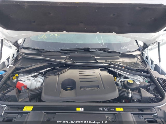 SALKP9F49RA233491 Land Rover Range Rover P550e Se Swb