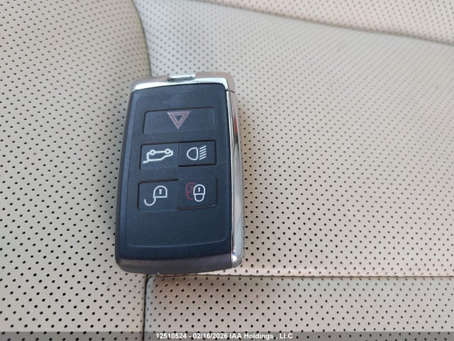 SALKP9F49RA233491 Land Rover Range Rover P550e Se Swb