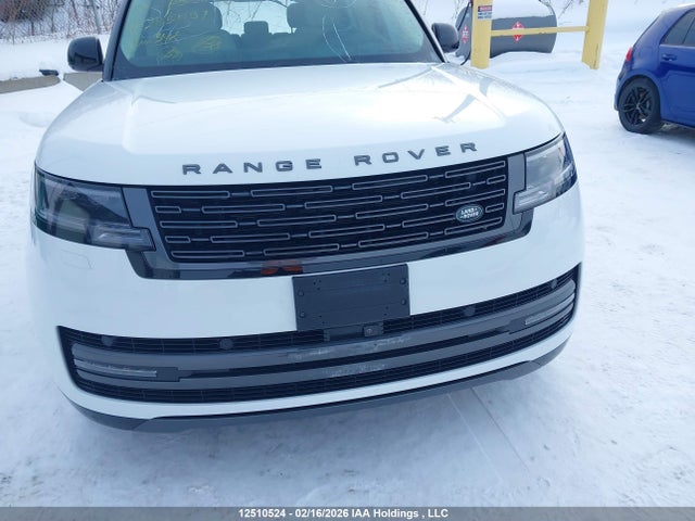 SALKP9F49RA233491 Land Rover Range Rover P550e Se Swb