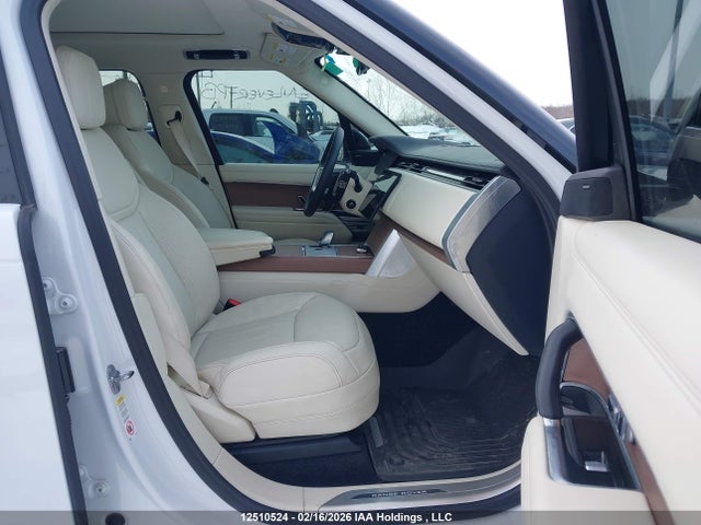 SALKP9F49RA233491 Land Rover Range Rover P550e Se Swb