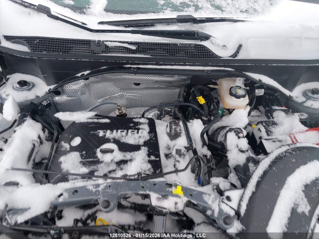 KL4AMGSLXTB078412 Buick Encore Gx Avenir Awd