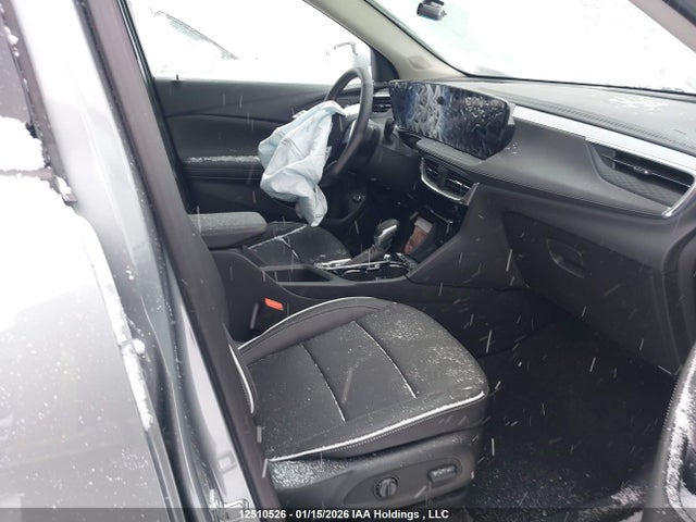 KL4AMGSLXTB078412 Buick Encore Gx Avenir Awd
